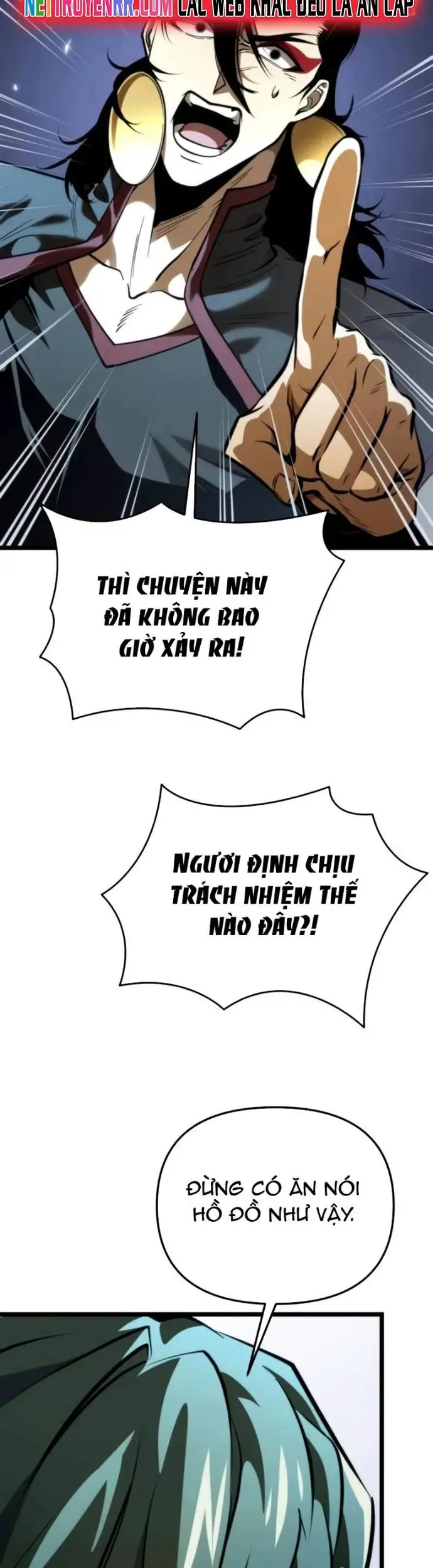 Chiến Binh Hồi Quy Nettruyen ZZZ Chương 73 Page 29