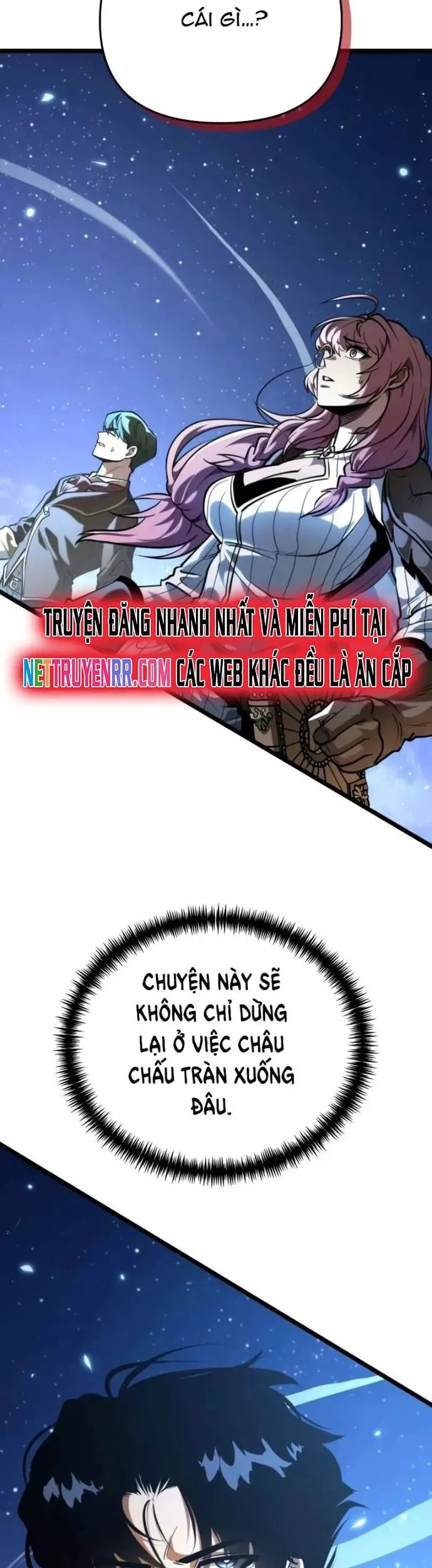 Chiến Binh Hồi Quy Nettruyen ZZZ Chương 73 Page 34