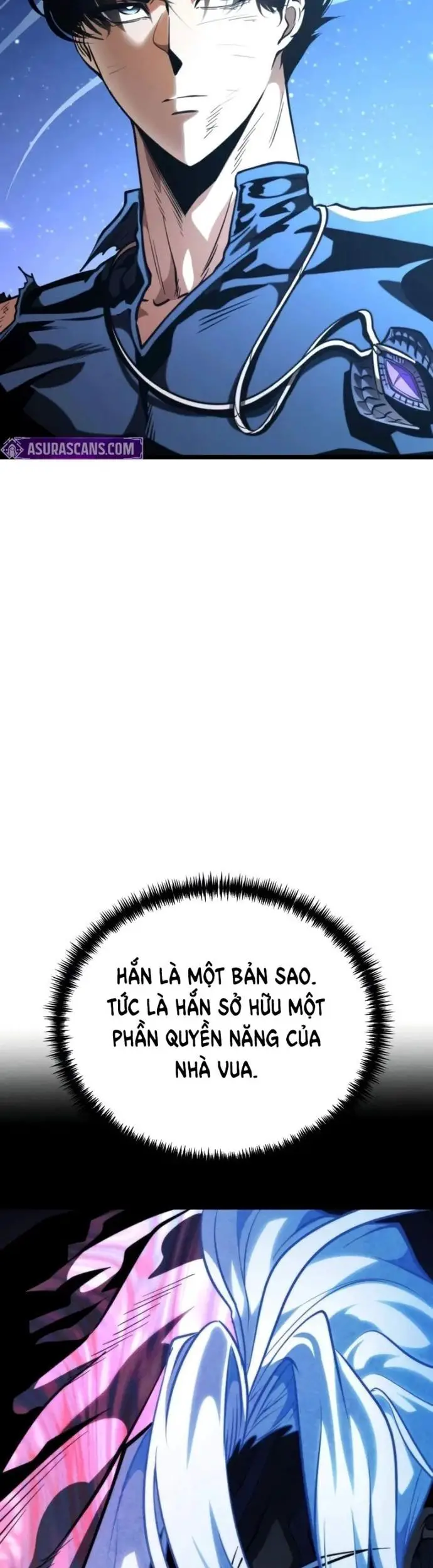 Chiến Binh Hồi Quy Nettruyen ZZZ Chương 73 Page 35