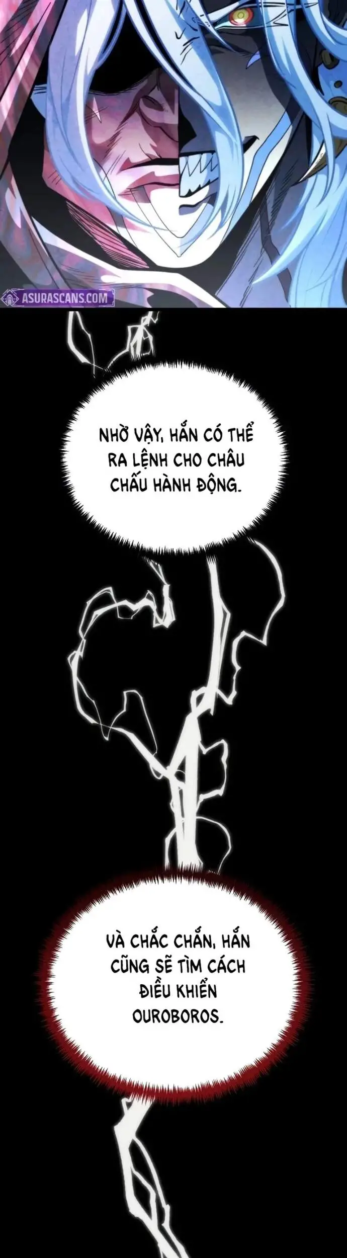 Chiến Binh Hồi Quy Nettruyen ZZZ Chương 73 Page 36