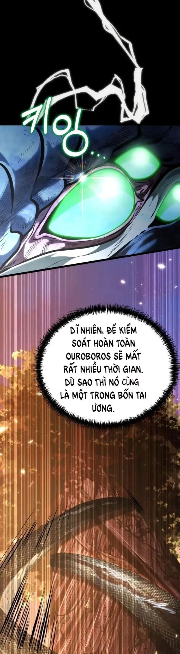 Chiến Binh Hồi Quy Nettruyen ZZZ Chương 73 Page 37