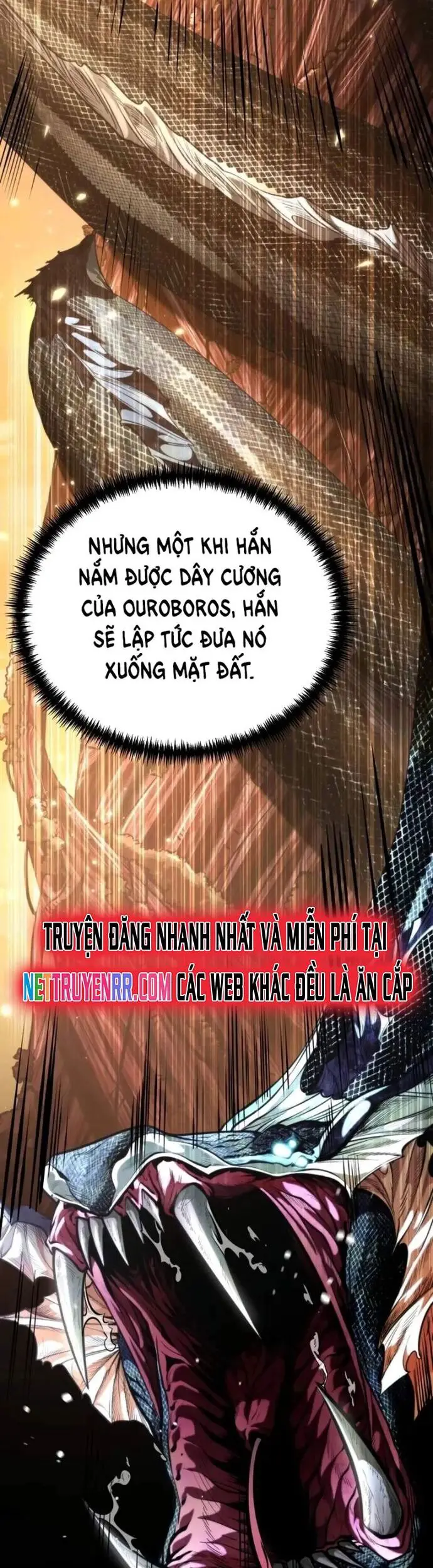 Chiến Binh Hồi Quy Nettruyen ZZZ Chương 73 Page 38