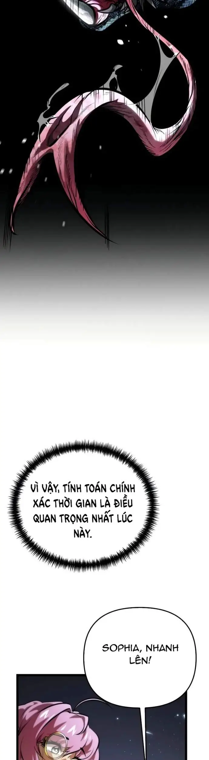Chiến Binh Hồi Quy Nettruyen ZZZ Chương 73 Page 39