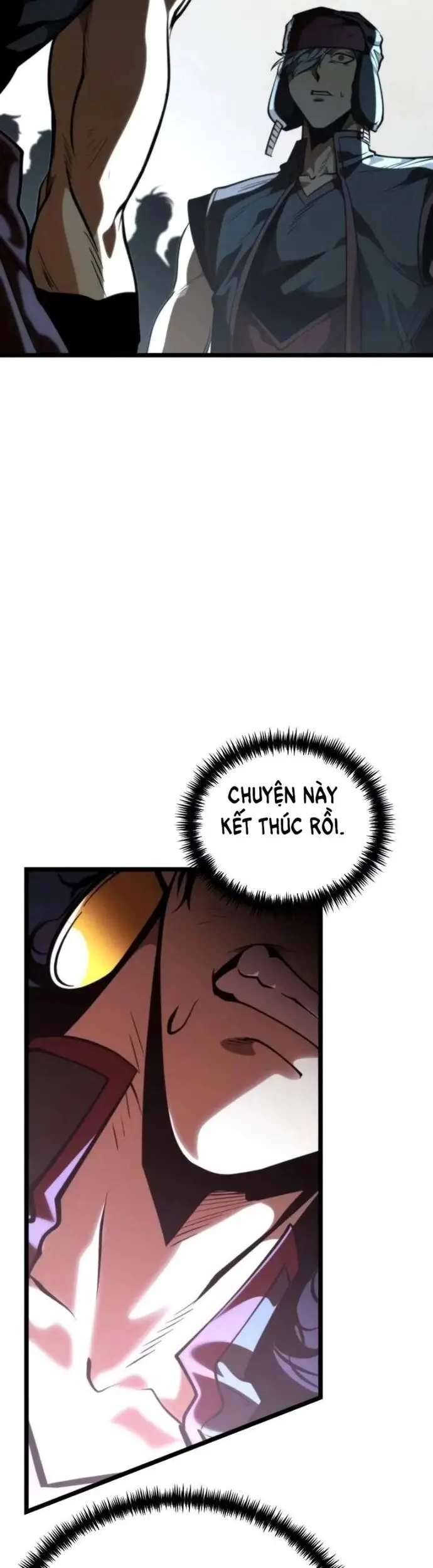 Chiến Binh Hồi Quy Nettruyen ZZZ Chương 73 Page 42