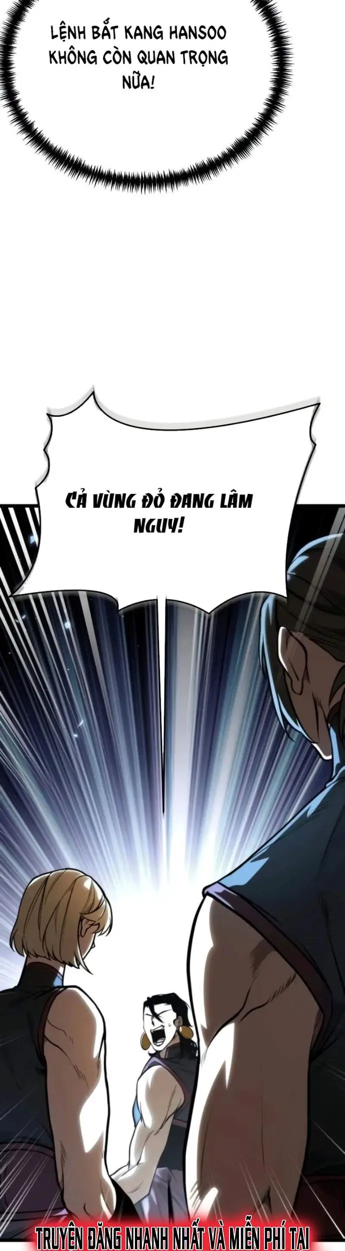 Chiến Binh Hồi Quy Nettruyen ZZZ Chương 73 Page 43