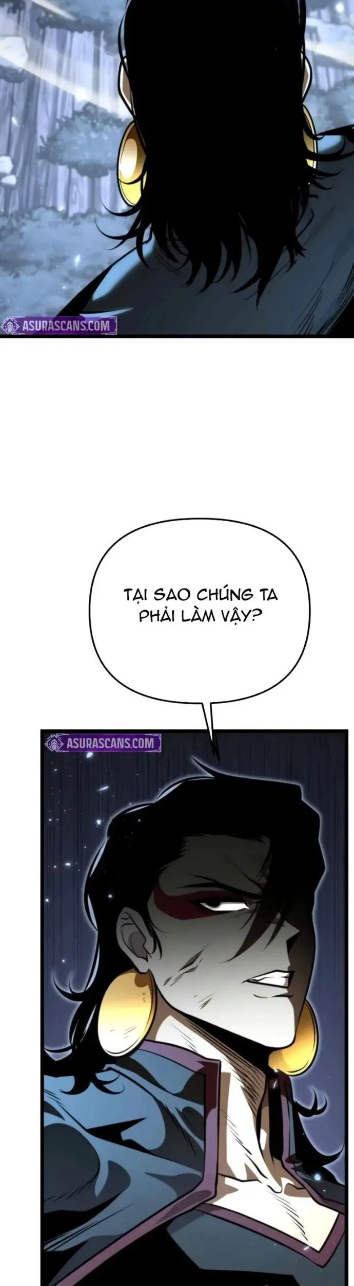 Chiến Binh Hồi Quy Nettruyen ZZZ Chương 73 Page 45
