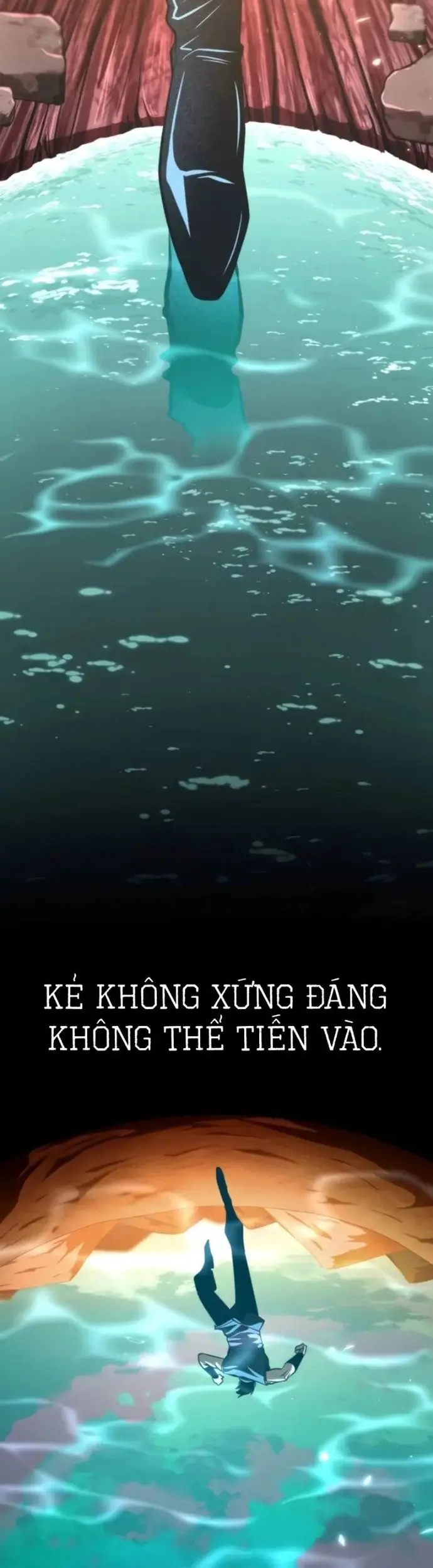 Chiến Binh Hồi Quy Nettruyen ZZZ Chương 73 Page 49