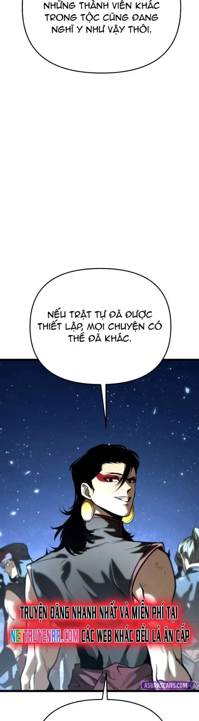 Chiến Binh Hồi Quy Nettruyen ZZZ Chương 73 Page 58