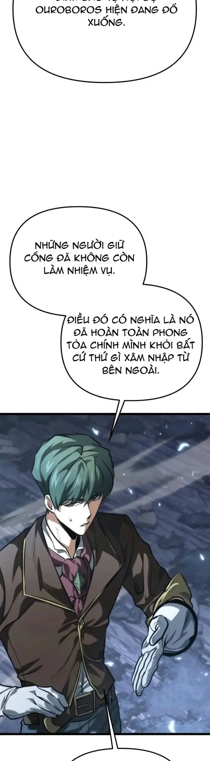 Chiến Binh Hồi Quy Nettruyen ZZZ Chương 73 Page 65