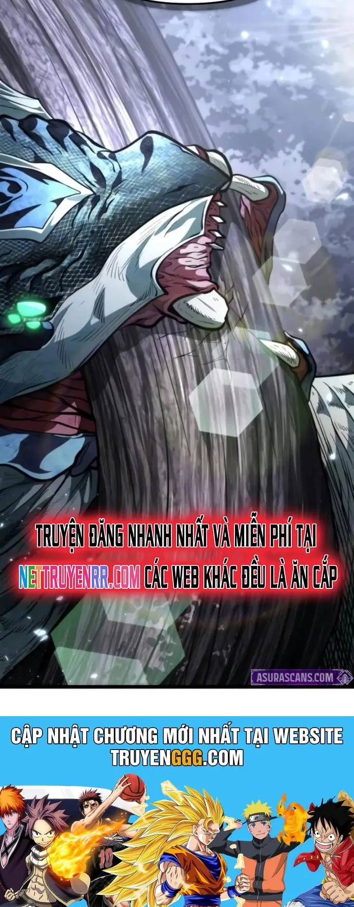 Chiến Binh Hồi Quy Nettruyen ZZZ Chương 73 Page 71
