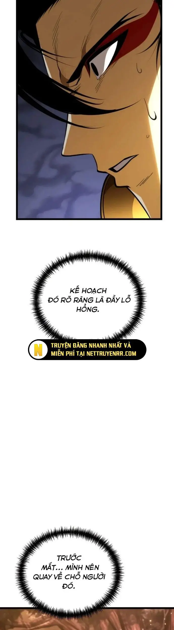 Chiến Binh Hồi Quy Nettruyen ZZZ Chương 76 Page 17