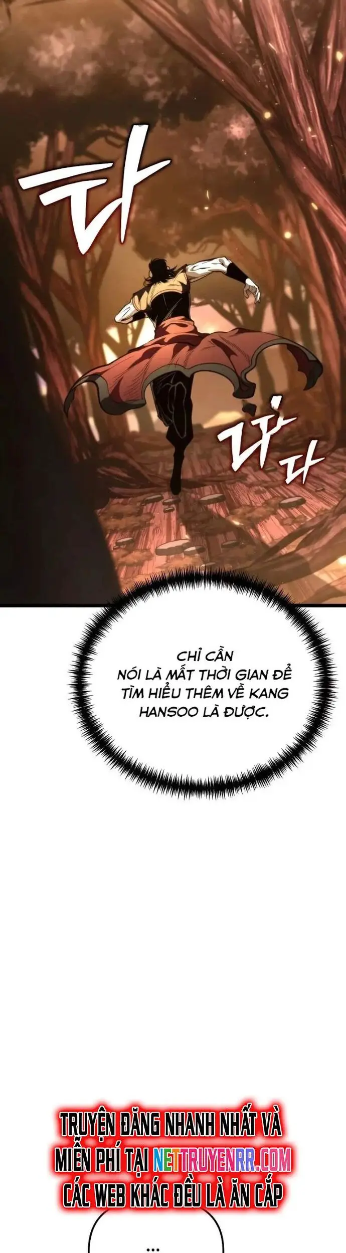 Chiến Binh Hồi Quy Nettruyen ZZZ Chương 76 Page 18
