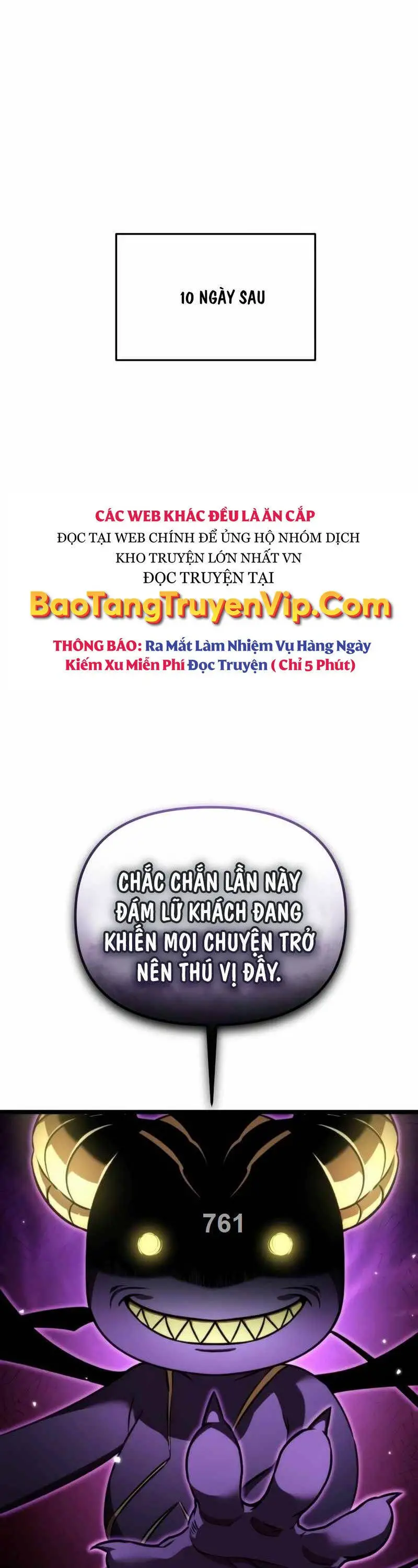 Chiến Binh Hồi Quy Nettruyen ZZZ Chương 30 Page 1