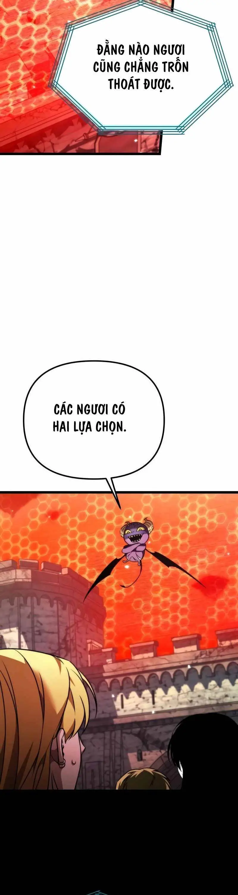 Chiến Binh Hồi Quy Nettruyen ZZZ Chương 30 Page 13