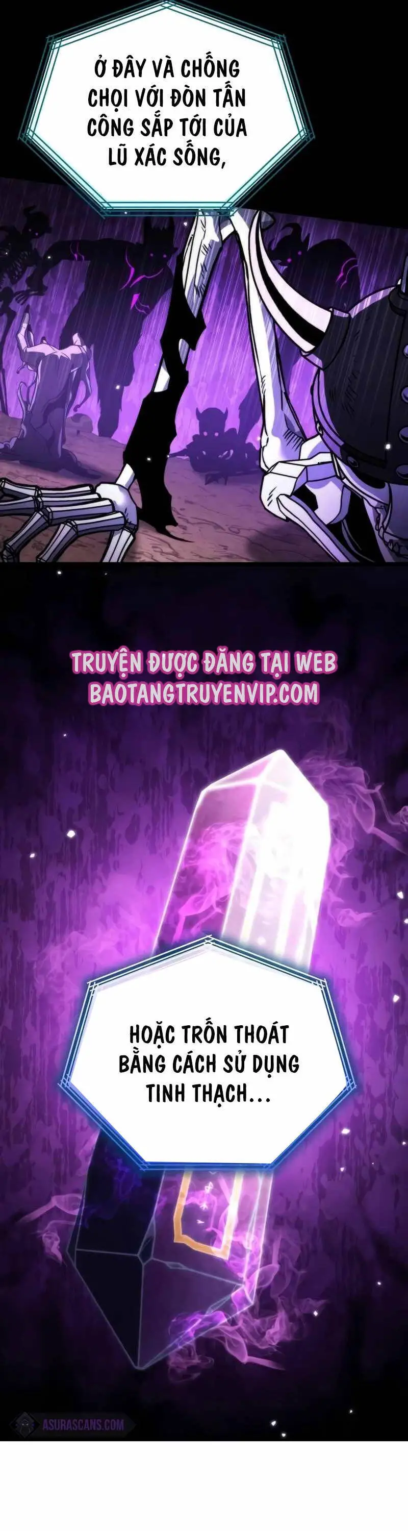 Chiến Binh Hồi Quy Nettruyen ZZZ Chương 30 Page 14