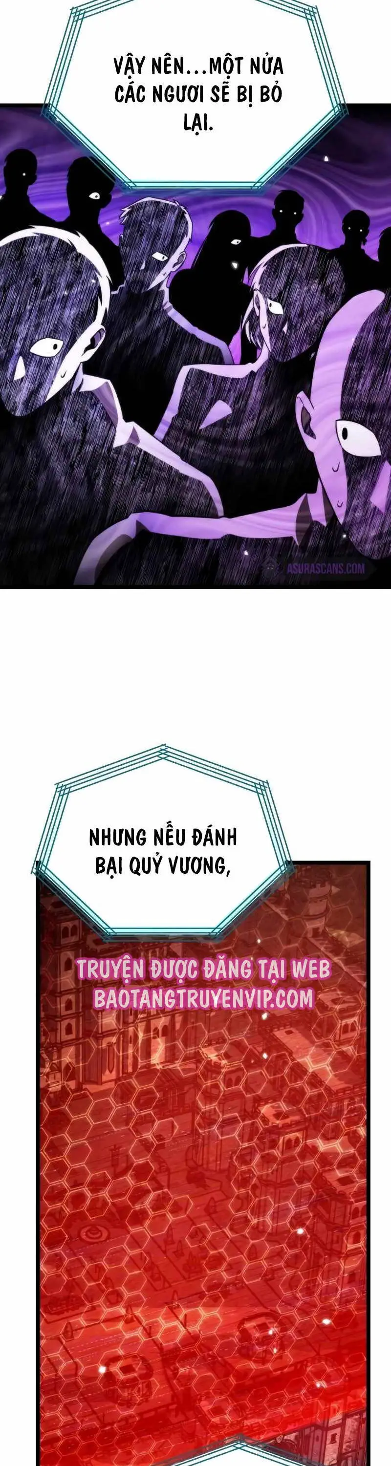 Chiến Binh Hồi Quy Nettruyen ZZZ Chương 30 Page 19