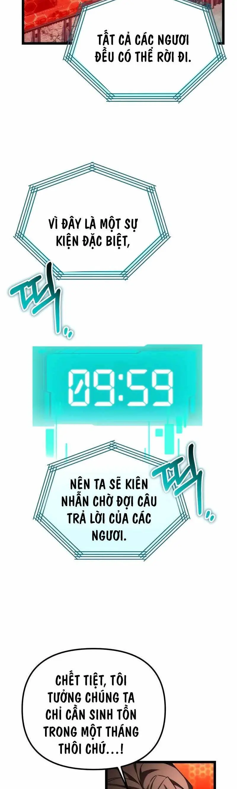 Chiến Binh Hồi Quy Nettruyen ZZZ Chương 30 Page 20