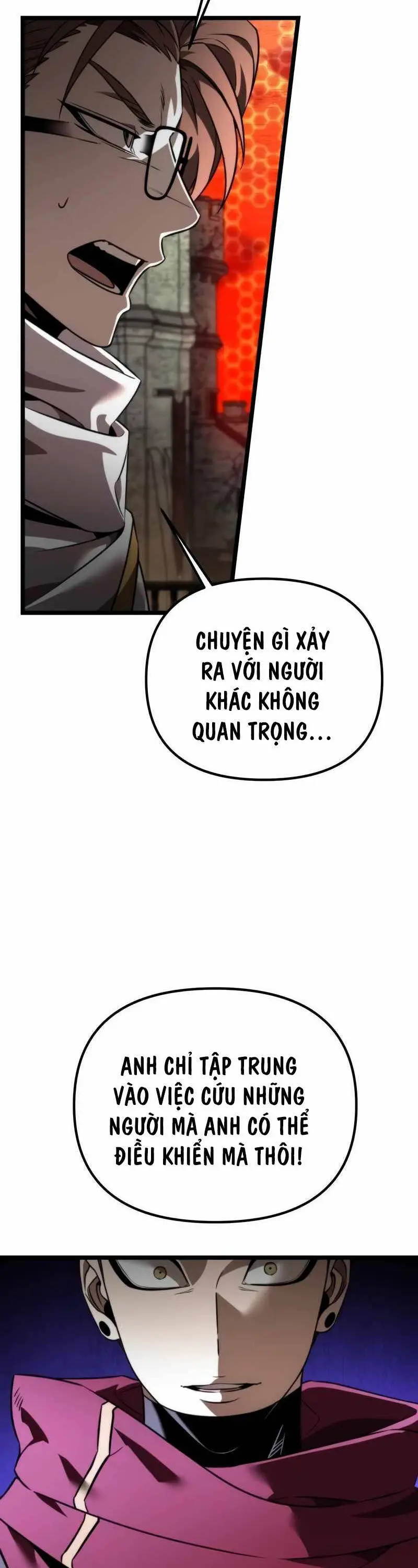 Chiến Binh Hồi Quy Nettruyen ZZZ Chương 30 Page 25