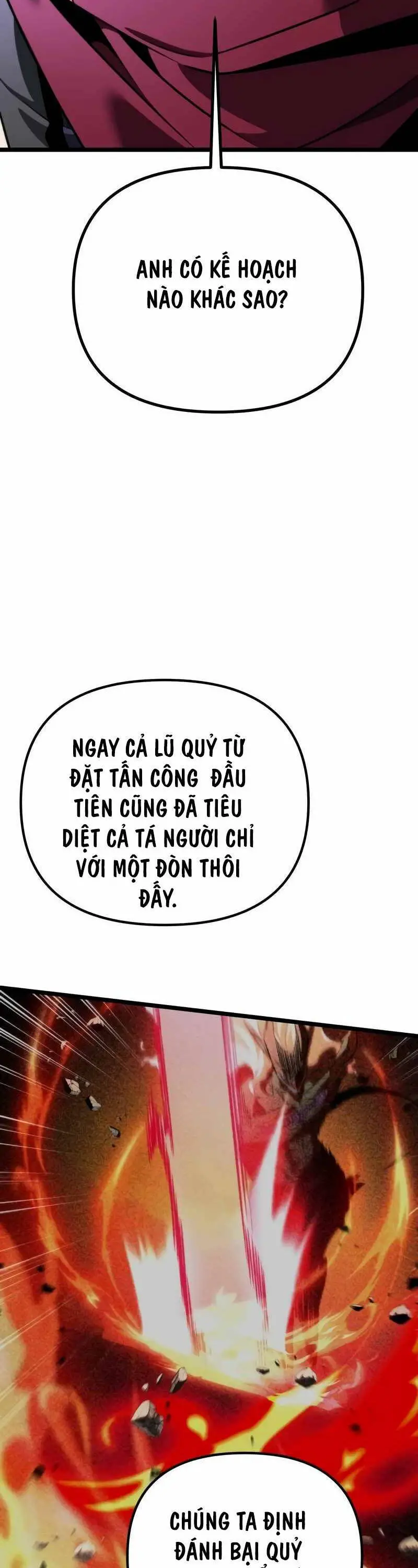 Chiến Binh Hồi Quy Nettruyen ZZZ Chương 30 Page 26