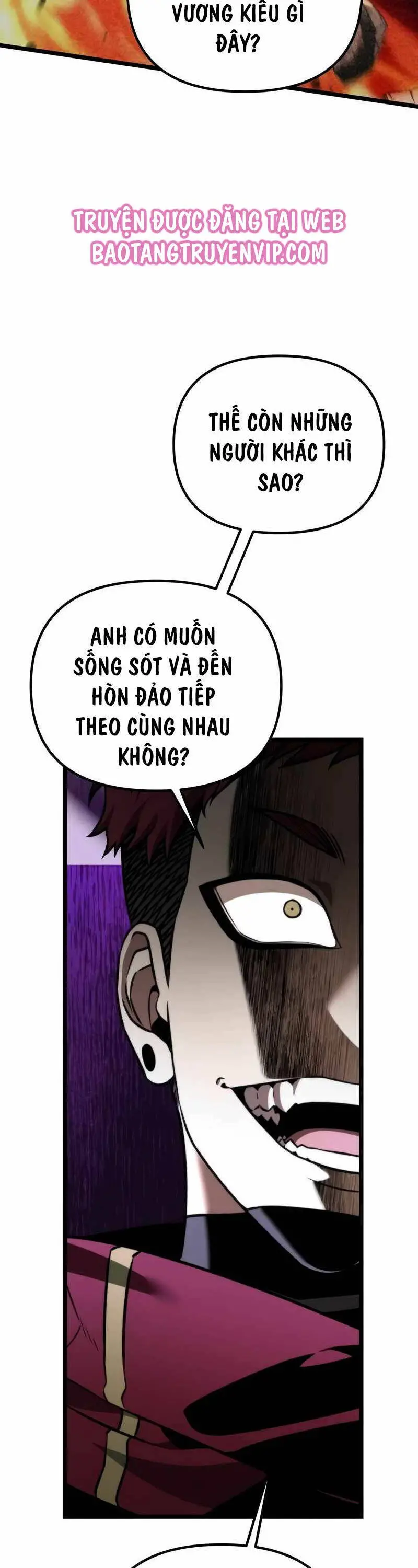 Chiến Binh Hồi Quy Nettruyen ZZZ Chương 30 Page 27