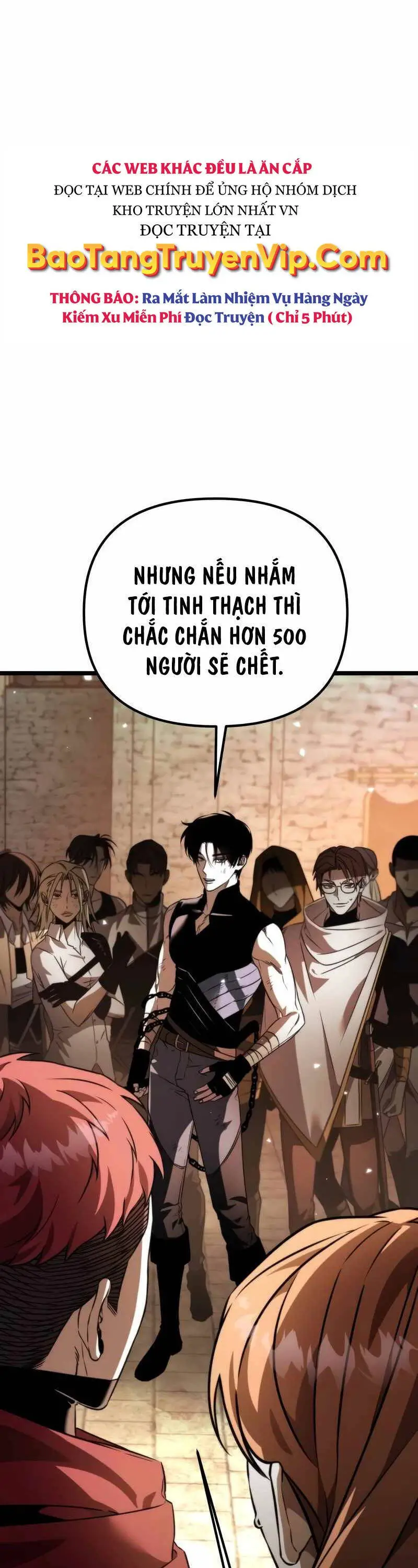 Chiến Binh Hồi Quy Nettruyen ZZZ Chương 30 Page 33