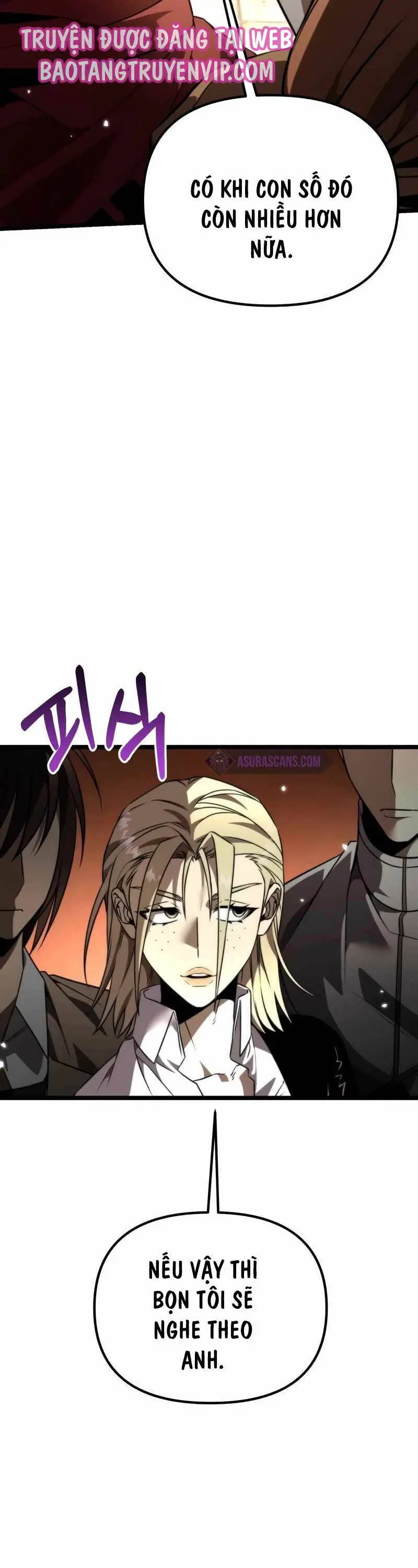 Chiến Binh Hồi Quy Nettruyen ZZZ Chương 30 Page 34