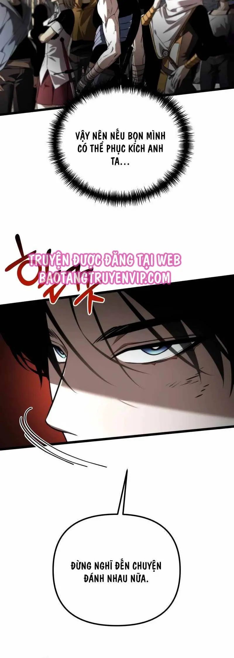 Chiến Binh Hồi Quy Nettruyen ZZZ Chương 30 Page 39