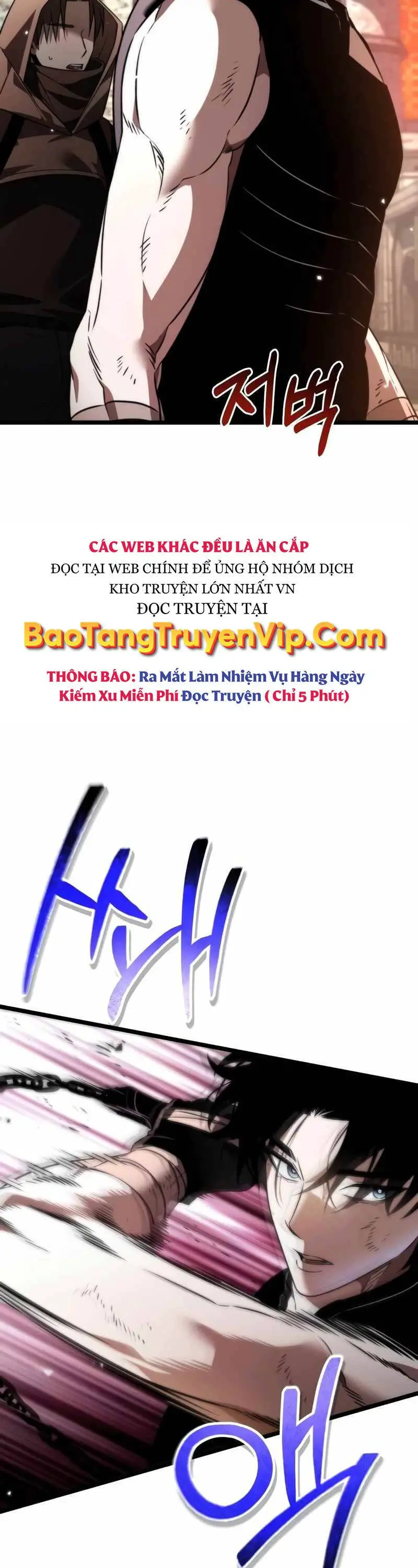 Chiến Binh Hồi Quy Nettruyen ZZZ Chương 30 Page 46