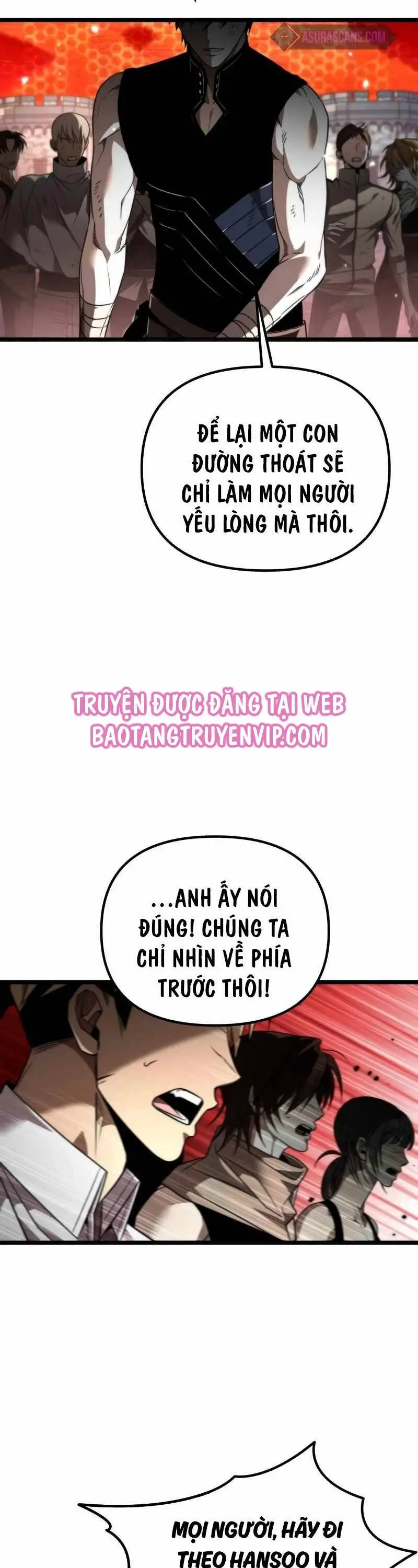 Chiến Binh Hồi Quy Nettruyen ZZZ Chương 30 Page 52