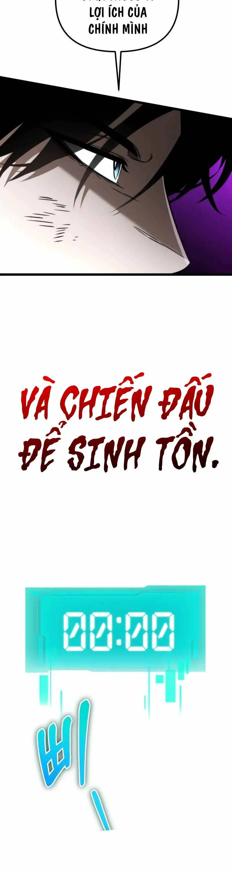 Chiến Binh Hồi Quy Nettruyen ZZZ Chương 30 Page 55