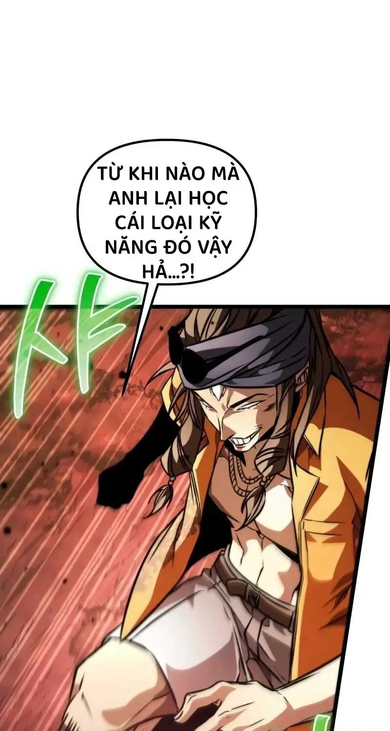 Chiến Binh Hồi Quy Nettruyen ZZZ Chương 50 Page 14