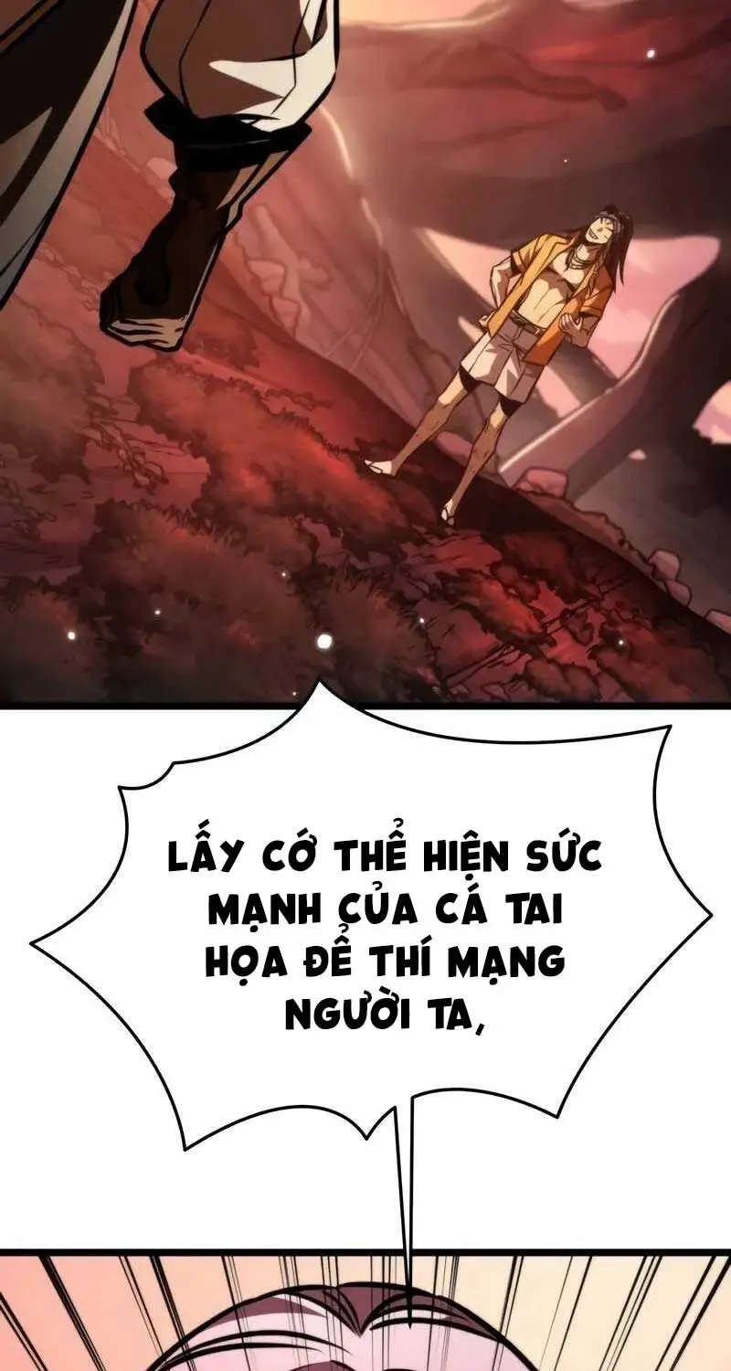Chiến Binh Hồi Quy Nettruyen ZZZ Chương 50 Page 26