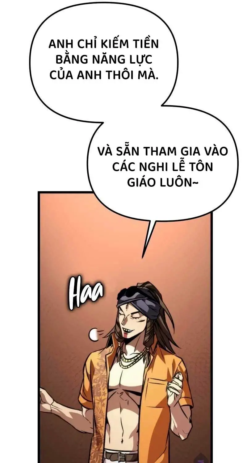 Chiến Binh Hồi Quy Nettruyen ZZZ Chương 50 Page 33