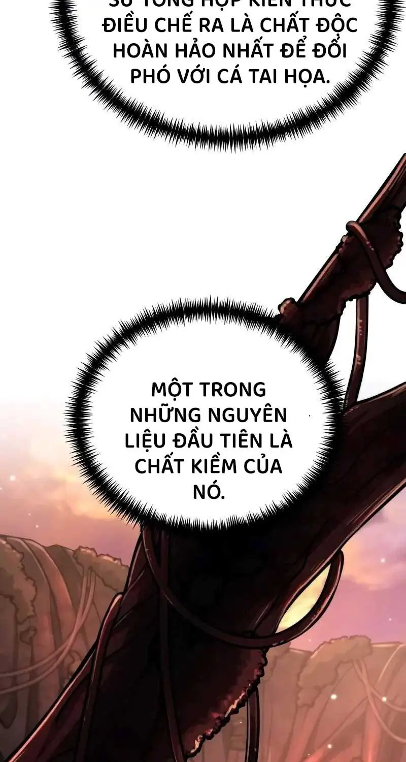 Chiến Binh Hồi Quy Nettruyen ZZZ Chương 50 Page 56