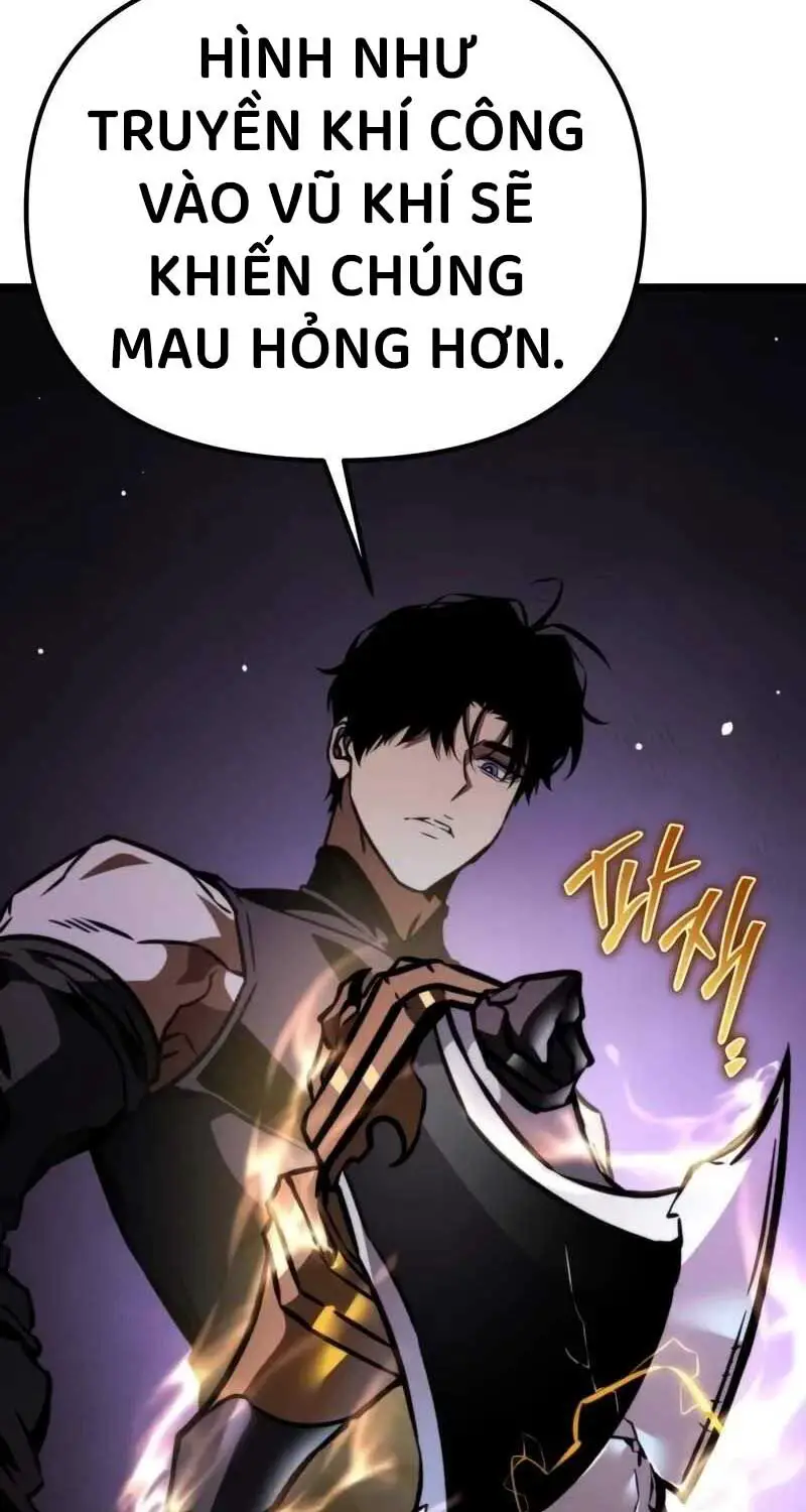 Chiến Binh Hồi Quy Nettruyen ZZZ Chương 50 Page 85