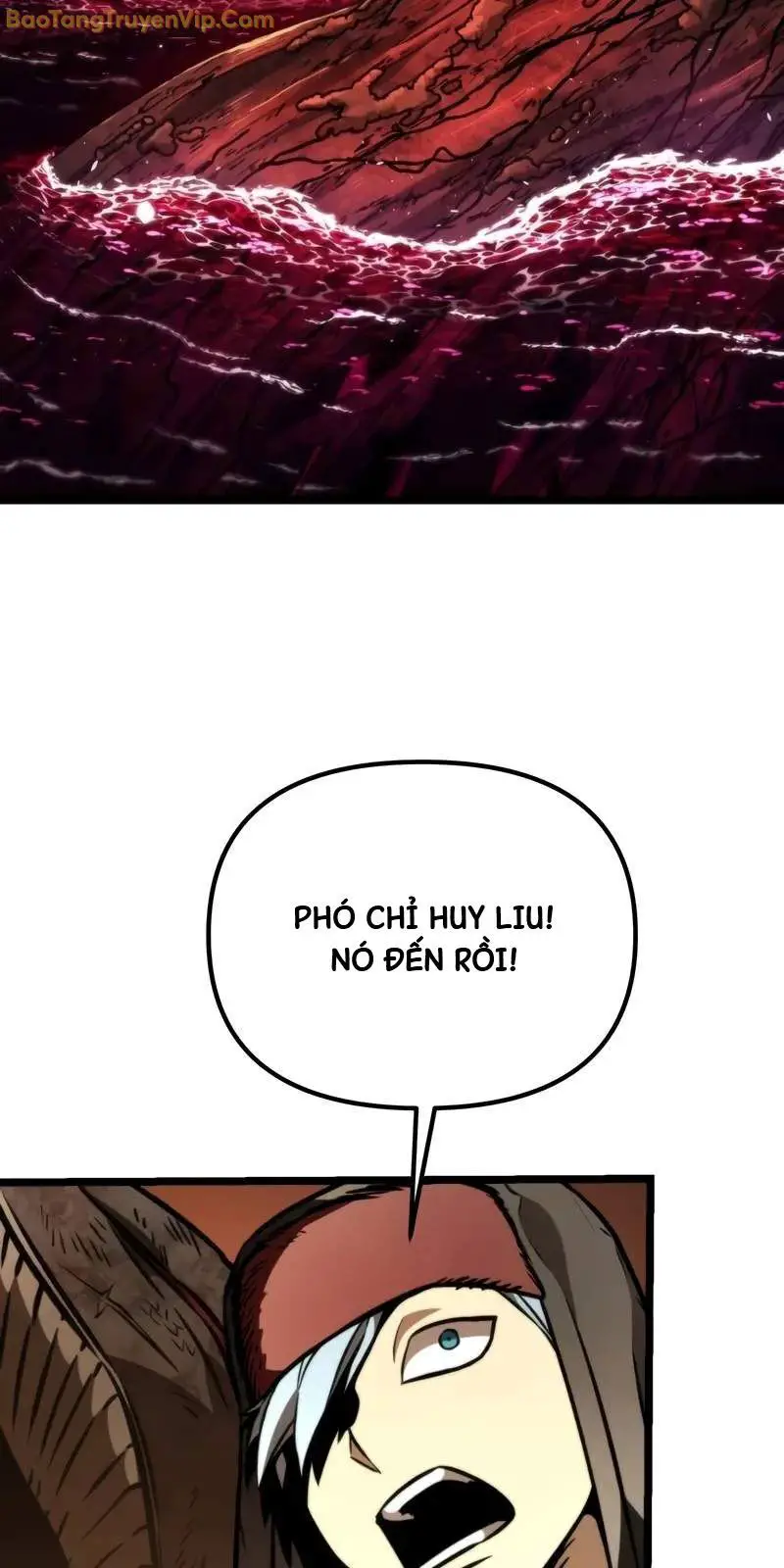 Chiến Binh Hồi Quy Nettruyen ZZZ Chương 61 Page 3