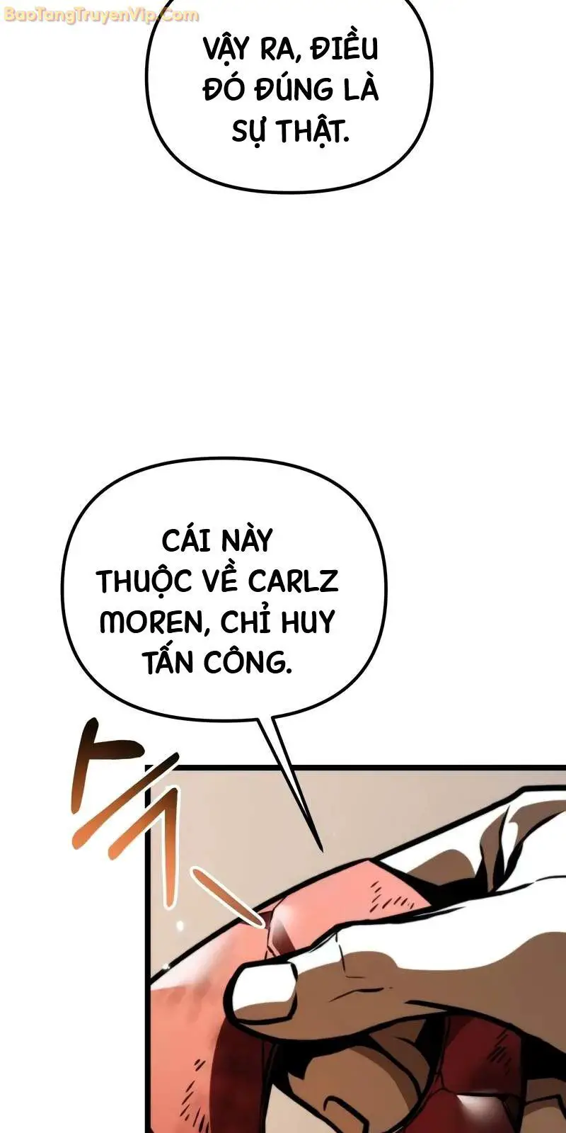 Chiến Binh Hồi Quy Nettruyen ZZZ Chương 61 Page 7
