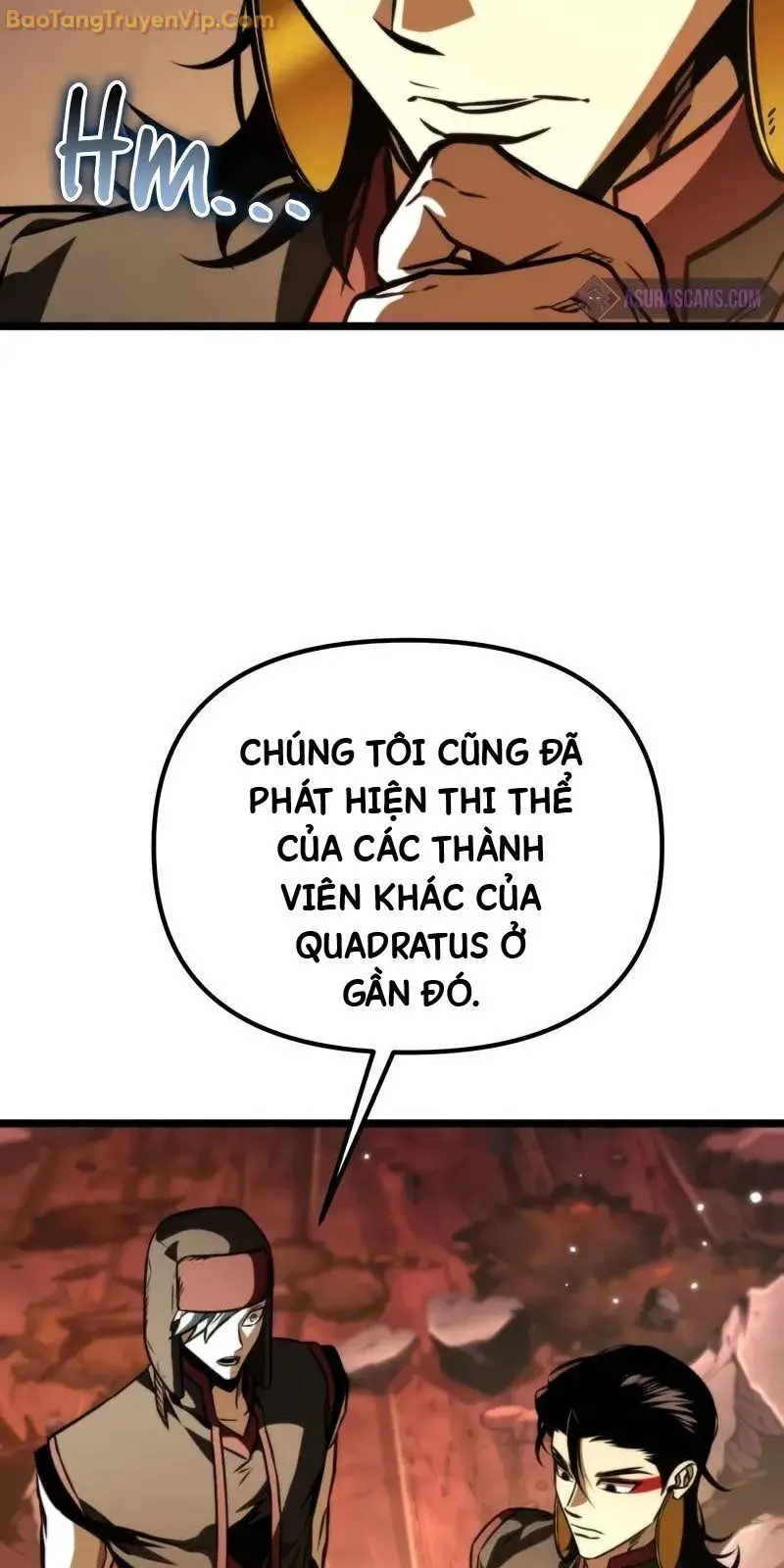 Chiến Binh Hồi Quy Nettruyen ZZZ Chương 61 Page 9