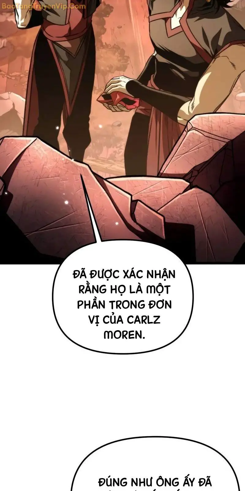 Chiến Binh Hồi Quy Nettruyen ZZZ Chương 61 Page 10