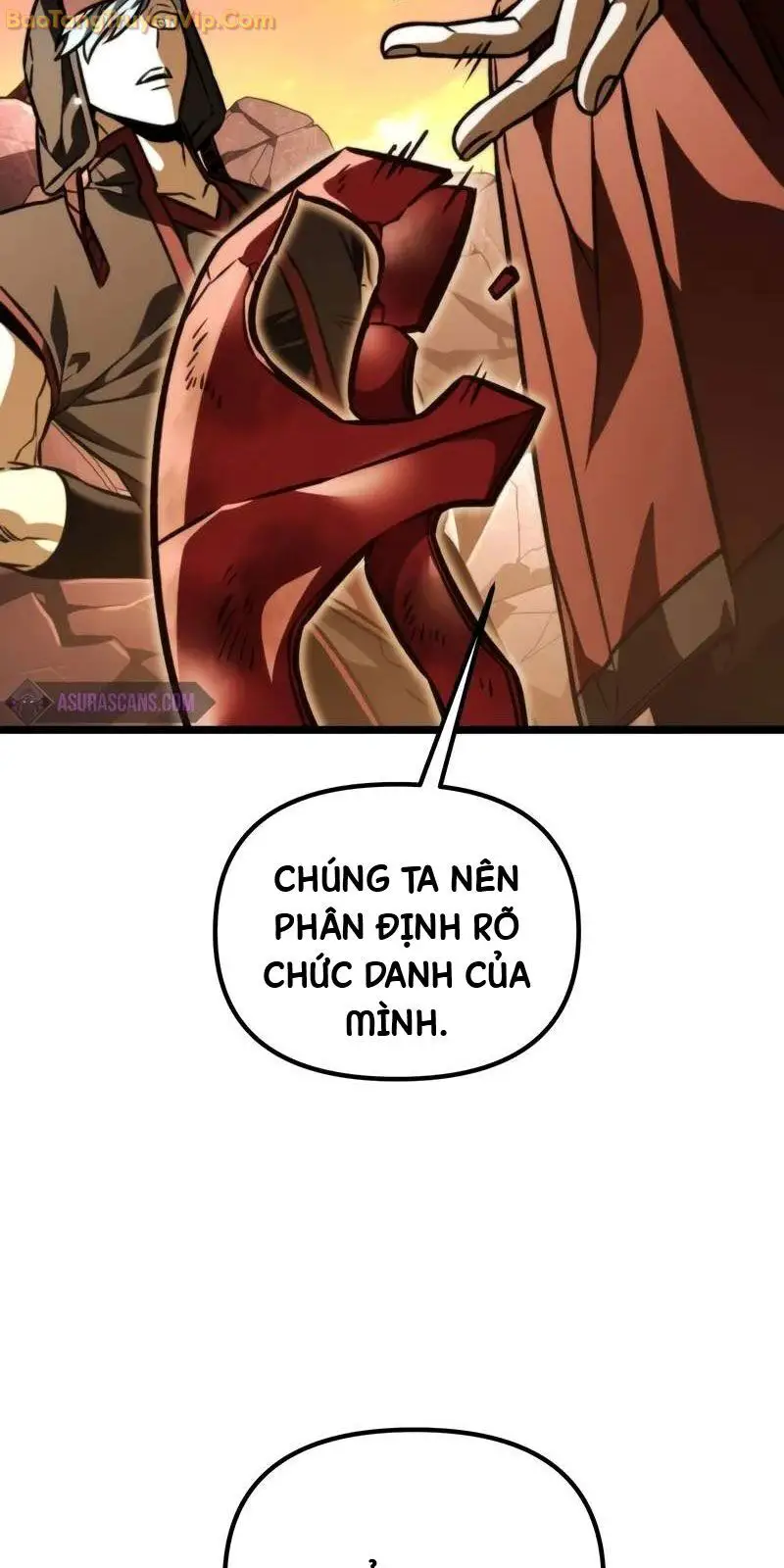 Chiến Binh Hồi Quy Nettruyen ZZZ Chương 61 Page 13