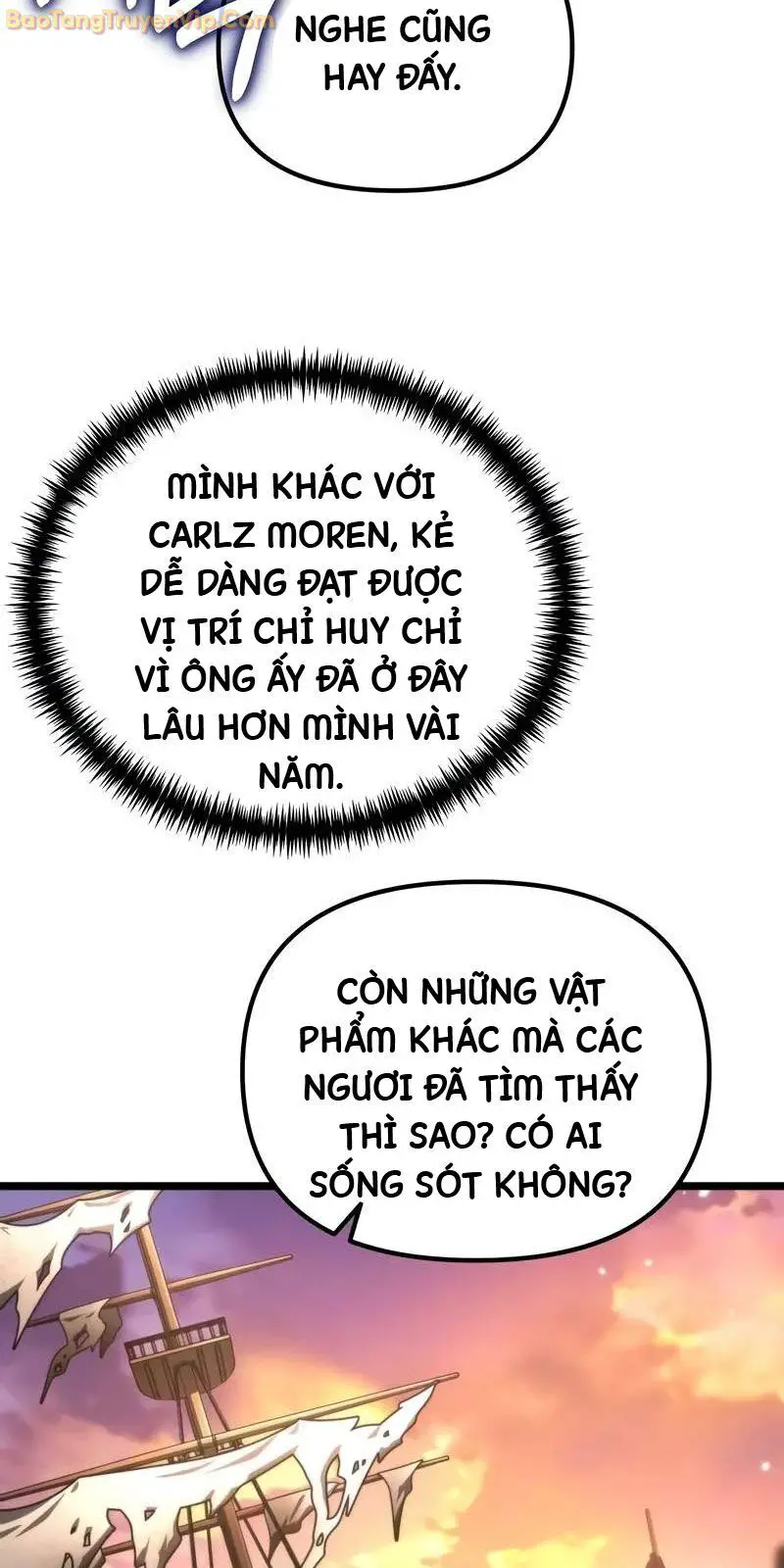 Chiến Binh Hồi Quy Nettruyen ZZZ Chương 61 Page 15