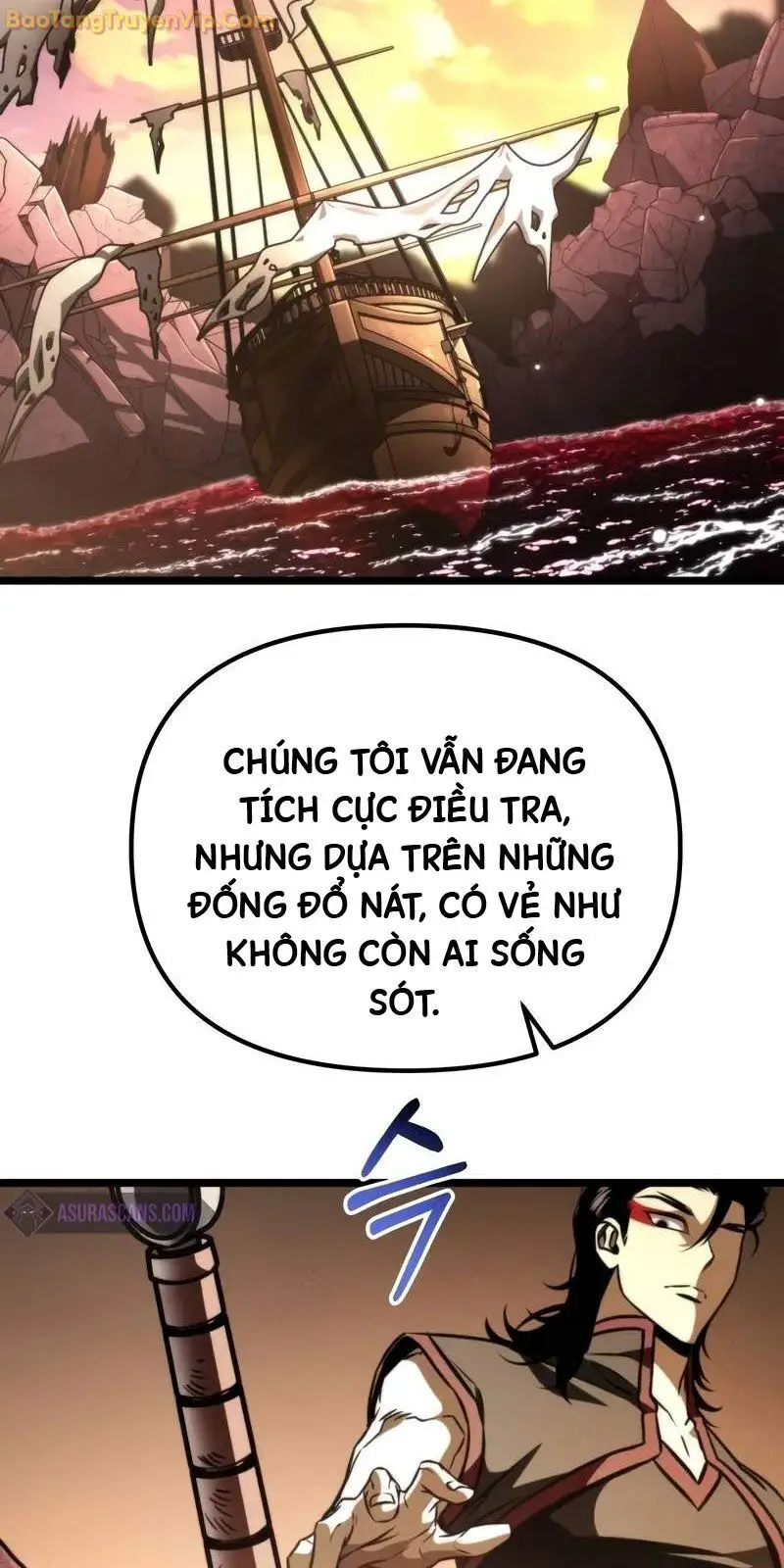 Chiến Binh Hồi Quy Nettruyen ZZZ Chương 61 Page 16
