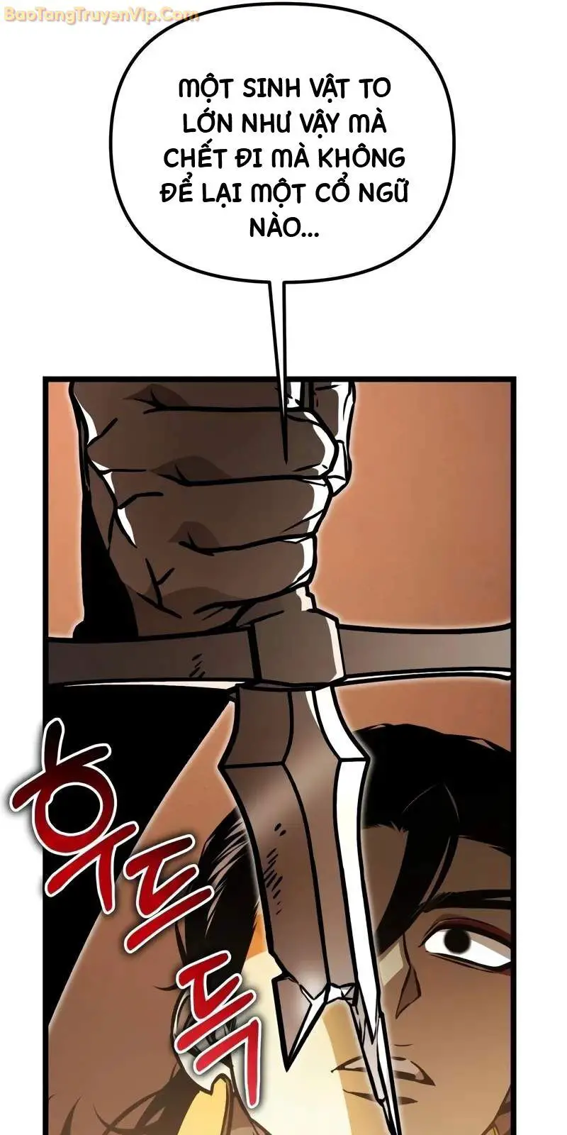 Chiến Binh Hồi Quy Nettruyen ZZZ Chương 61 Page 18