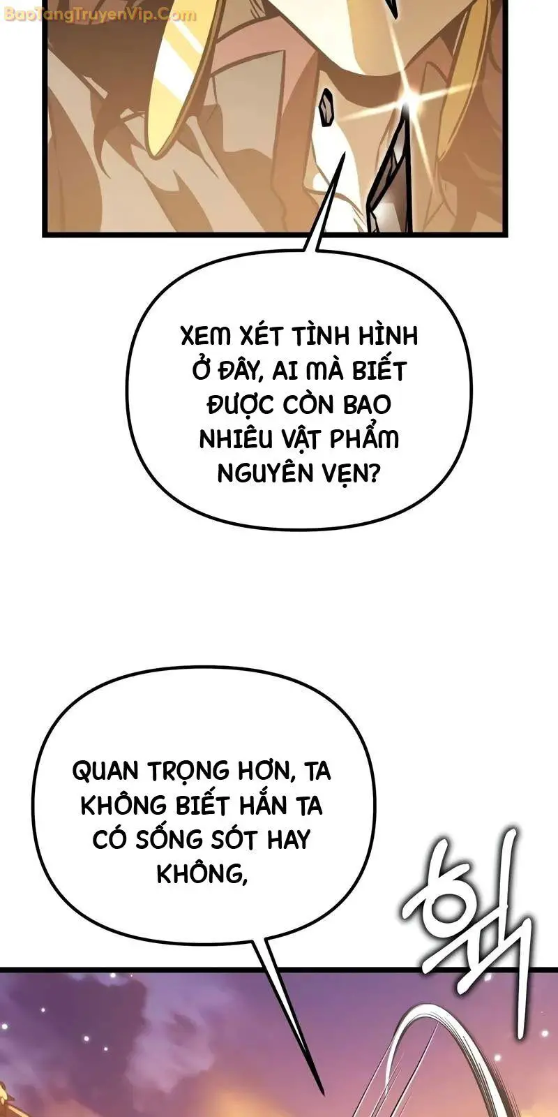 Chiến Binh Hồi Quy Nettruyen ZZZ Chương 61 Page 19