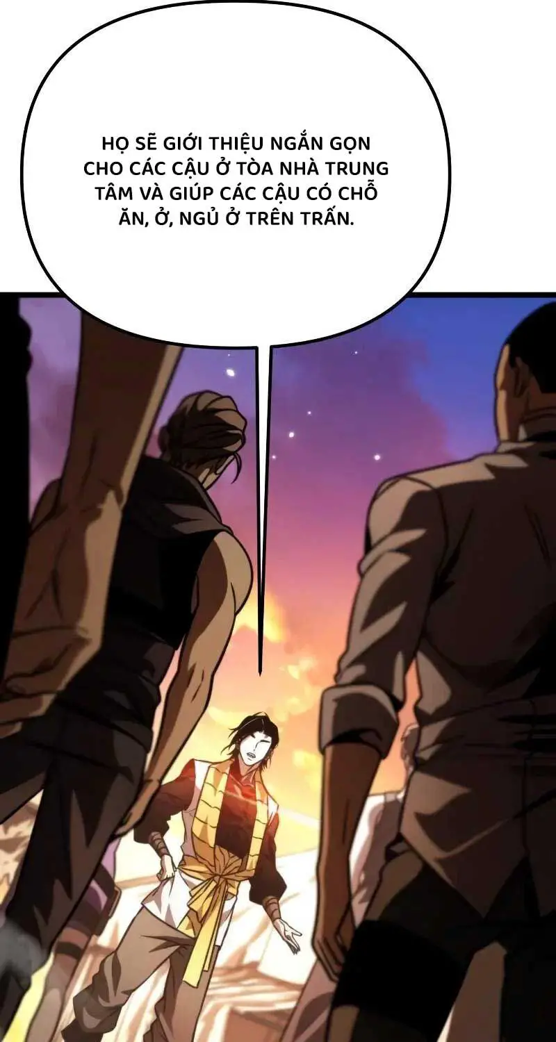 Chiến Binh Hồi Quy Nettruyen ZZZ Chương 49 Page 7