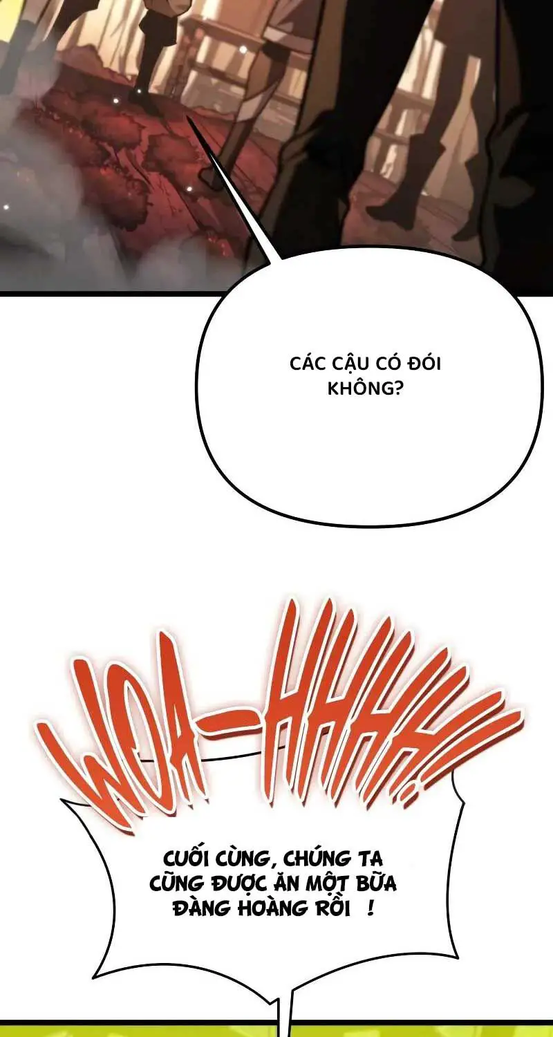 Chiến Binh Hồi Quy Nettruyen ZZZ Chương 49 Page 8