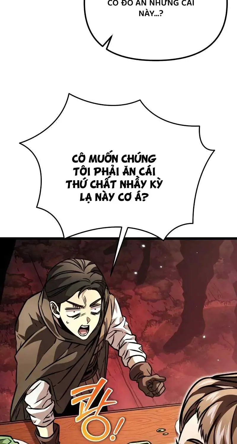 Chiến Binh Hồi Quy Nettruyen ZZZ Chương 49 Page 12