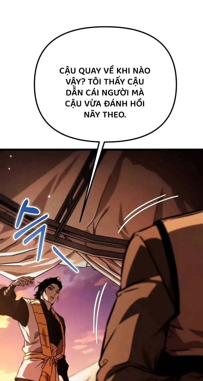 Chiến Binh Hồi Quy Nettruyen ZZZ Chương 49 Page 22