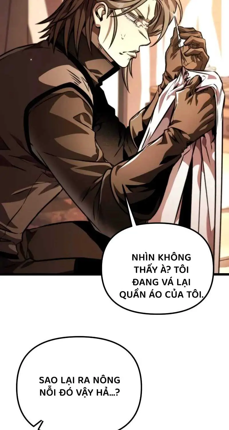 Chiến Binh Hồi Quy Nettruyen ZZZ Chương 49 Page 24