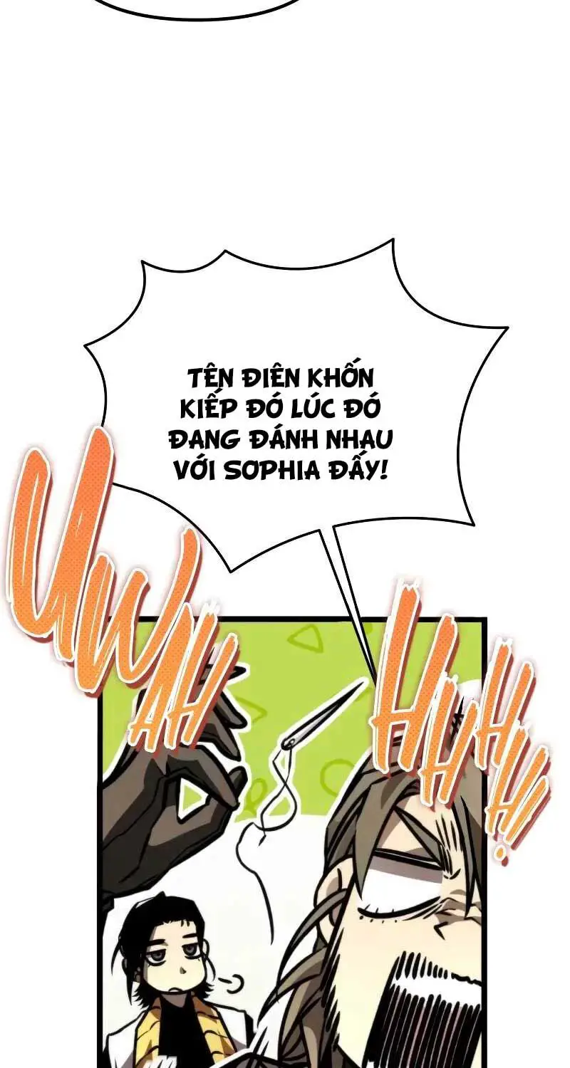 Chiến Binh Hồi Quy Nettruyen ZZZ Chương 49 Page 25